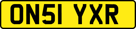 ON51YXR