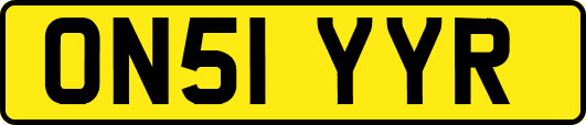 ON51YYR