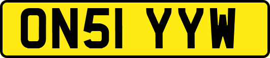 ON51YYW