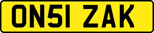 ON51ZAK