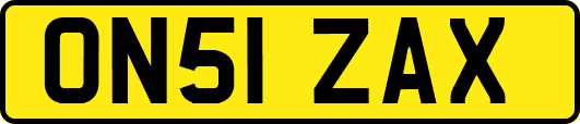 ON51ZAX
