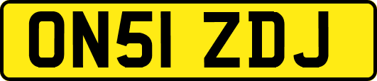 ON51ZDJ
