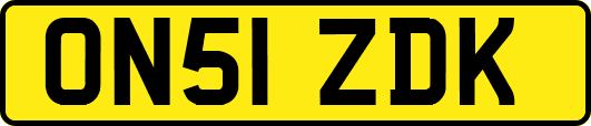 ON51ZDK