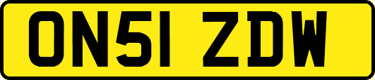 ON51ZDW