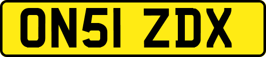 ON51ZDX