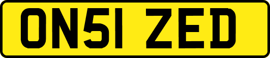 ON51ZED