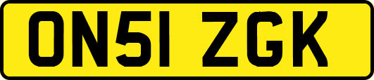 ON51ZGK