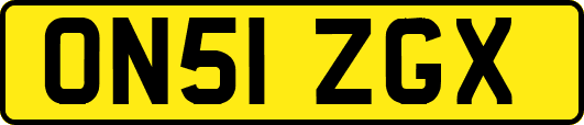 ON51ZGX