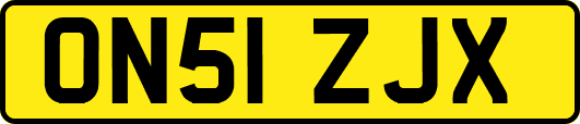 ON51ZJX