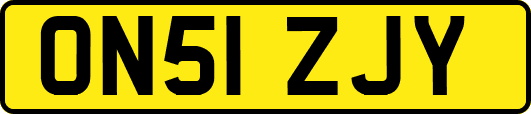 ON51ZJY