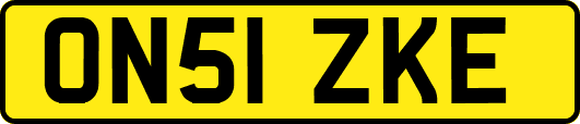 ON51ZKE