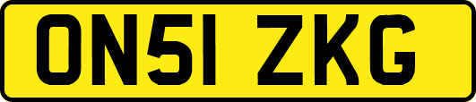 ON51ZKG