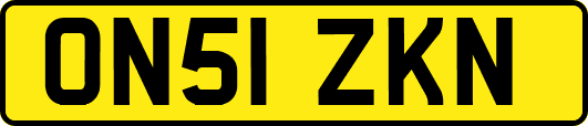 ON51ZKN