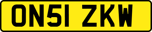 ON51ZKW