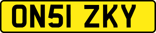 ON51ZKY