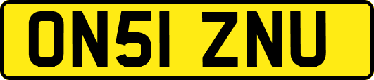 ON51ZNU