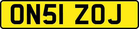 ON51ZOJ