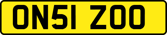 ON51ZOO