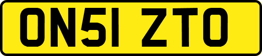 ON51ZTO