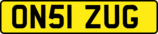 ON51ZUG