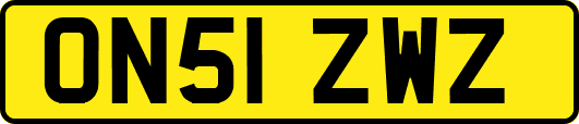 ON51ZWZ