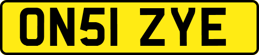 ON51ZYE