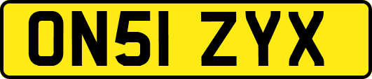 ON51ZYX