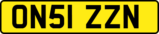 ON51ZZN