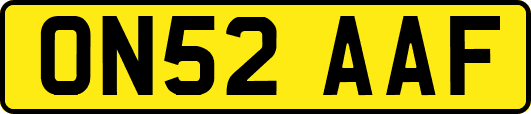 ON52AAF