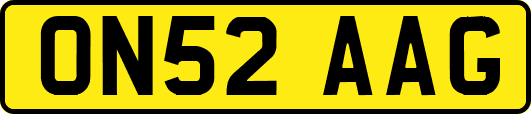 ON52AAG