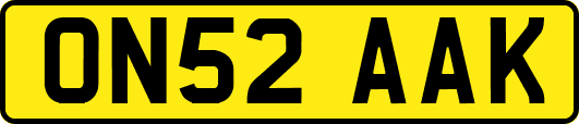 ON52AAK