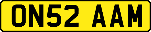 ON52AAM
