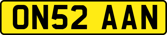 ON52AAN