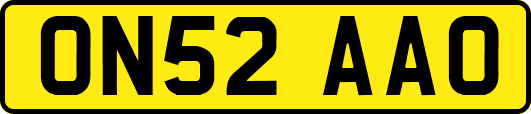 ON52AAO