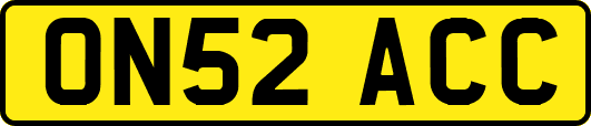 ON52ACC