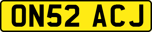 ON52ACJ