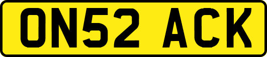 ON52ACK