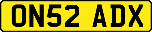 ON52ADX