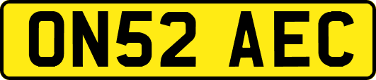 ON52AEC
