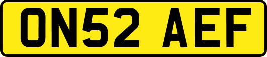 ON52AEF