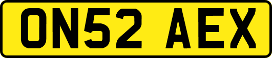 ON52AEX