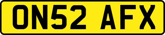 ON52AFX