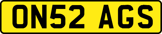 ON52AGS