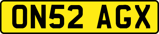 ON52AGX