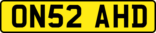 ON52AHD