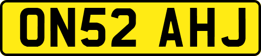 ON52AHJ