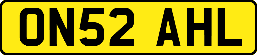 ON52AHL