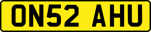 ON52AHU