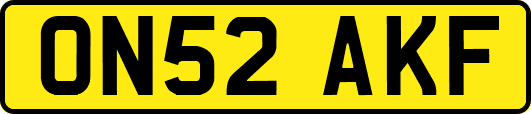 ON52AKF