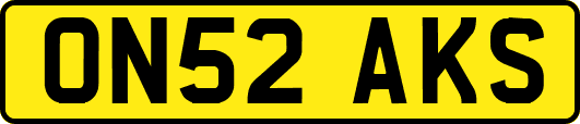 ON52AKS